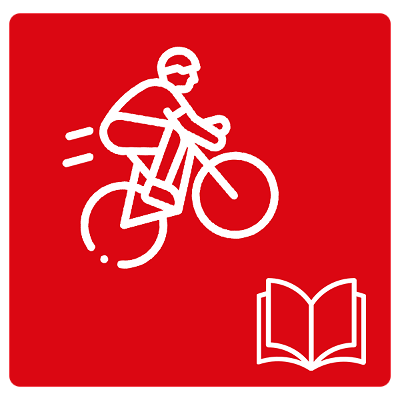 Cykeltræning og motion